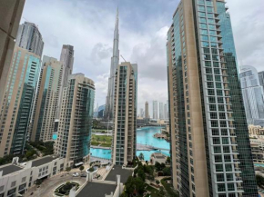 BLVBD Central Full Burj View 1402